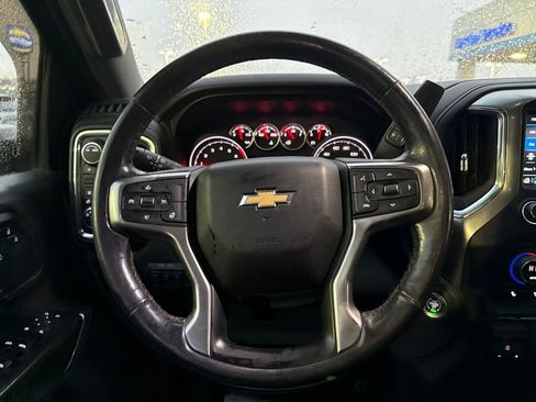 Used 2020 Chevrolet Silverado 2500 LT w/ Convenience Package image 15