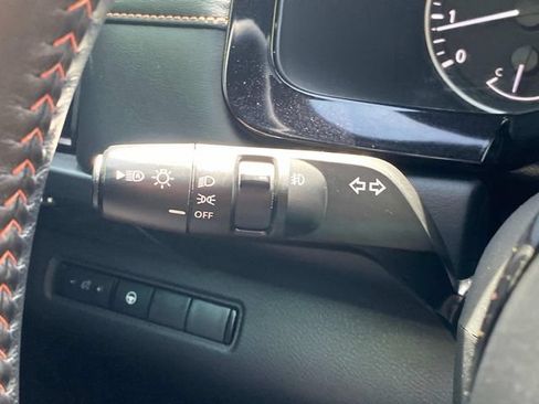 Used 2023 Nissan Pathfinder Rock Creek AWD/4WD image 19