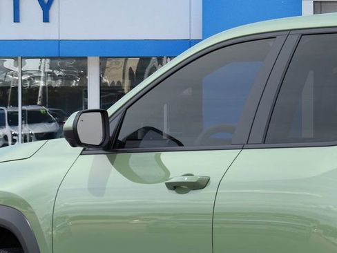 New 2026 Chevrolet Equinox LT image 13