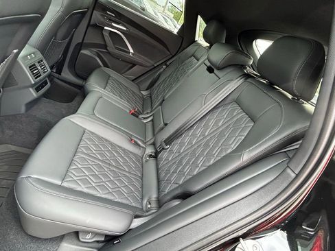 New 2026 Audi SQ5 Premium Plus image 65