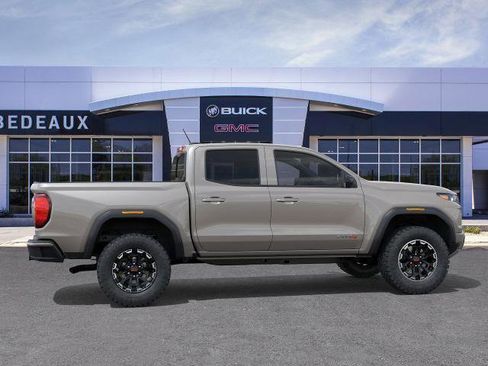 New 2026 GMC Canyon AT4 image 77