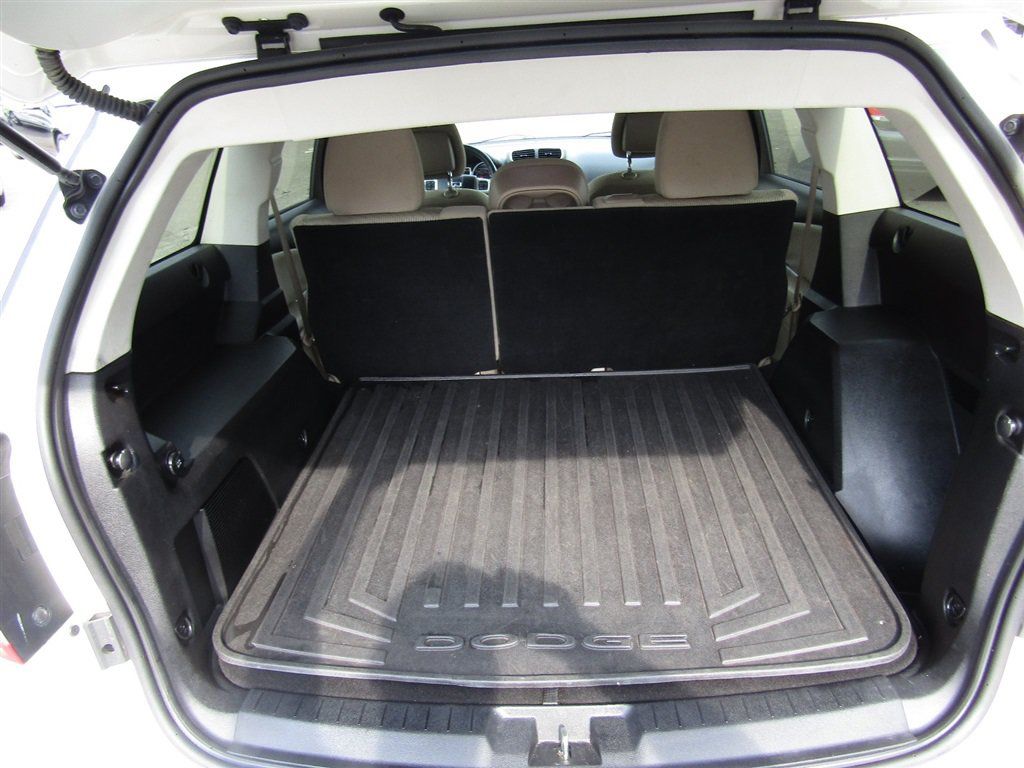 Used 2014 Dodge Journey SXT w/ Quick Order Package 22C FWD image 16