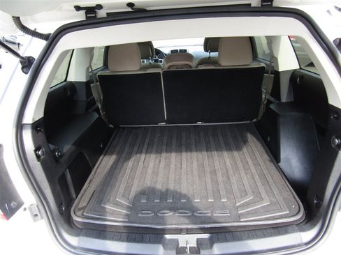 Used 2014 Dodge Journey SXT w/ Quick Order Package 22C FWD image 16