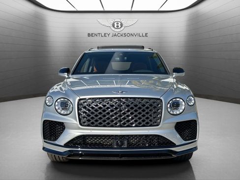 New 2025 Bentley Bentayga Extended Wheelbase AWD/4WD image 10