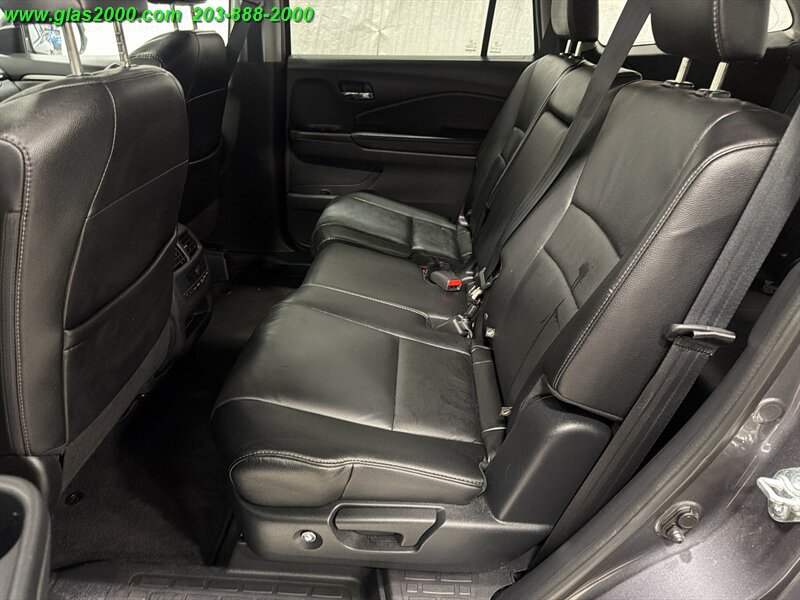 Used 2018 Honda Pilot EX-L image 9