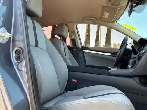 Used 2021 Honda Civic LX image 20