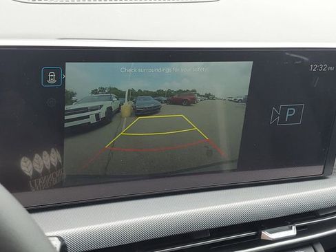 New 2026 Hyundai Sonata Blue FWD image 28