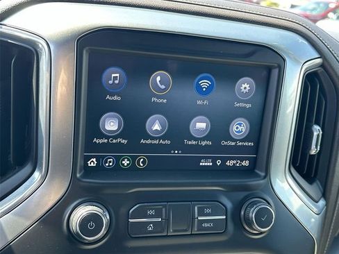 Used 2021 Chevrolet Silverado 1500 LT image 13