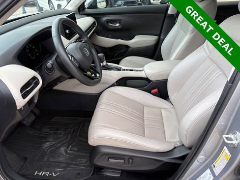 Used 2024 Honda HR-V EX-L image 32