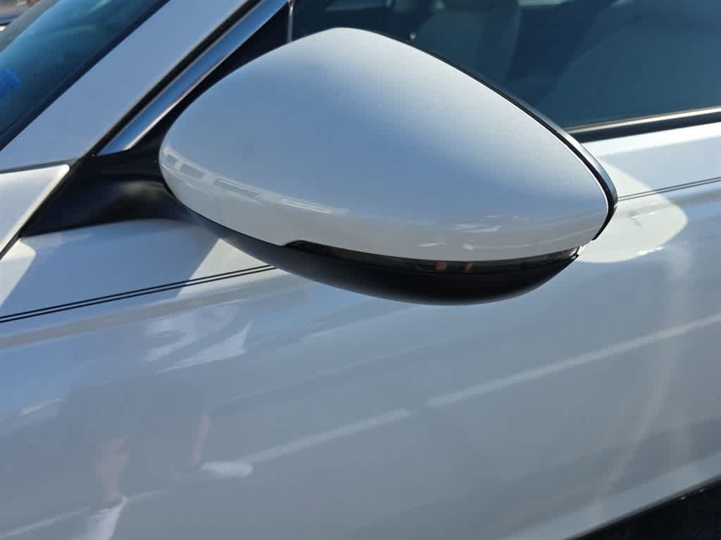 Used 2026 Honda Accord Touring image 3