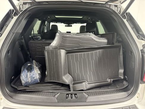 Used 2024 Ford Explorer ST w/ Equipment Group 401A image 34