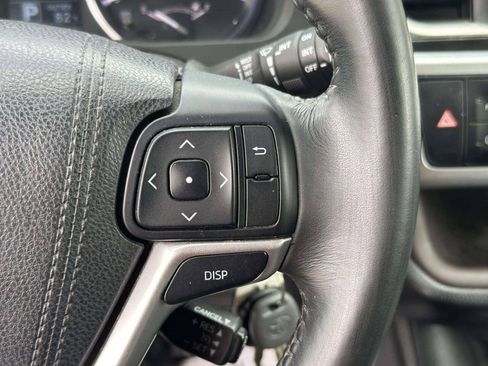 Used 2015 Toyota Highlander Plus AWD/4WD image 28