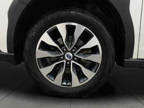 Used 2024 Subaru Outback Touring XT image 13