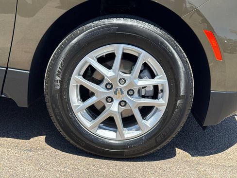 Certified 2023 Chevrolet Equinox LT FWD image 5