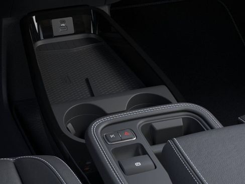 New 2026 Ford Mustang Mach-E GT AWD/4WD image 16