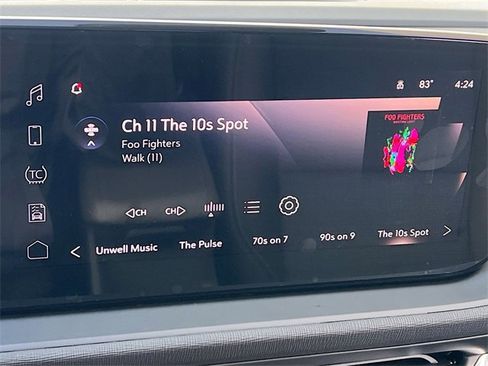 New 2026 Buick Envista Preferred image 10