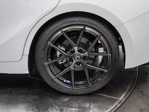 Used 2026 Lexus IS 350 F Sport RWD image 10