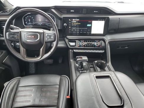 Used 2022 GMC Sierra 1500 AT4X AWD/4WD image 29