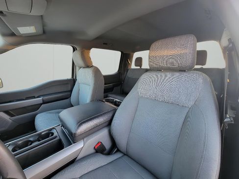 Used 2022 Ford F150 XLT image 12