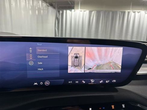 New 2026 Buick Enclave Sport Touring image 18