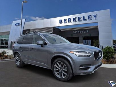 Used 2019 Volvo XC90 T6 Momentum w/ Protection Package