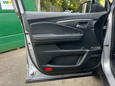 Used 2021 Honda Passport EX-L image 10