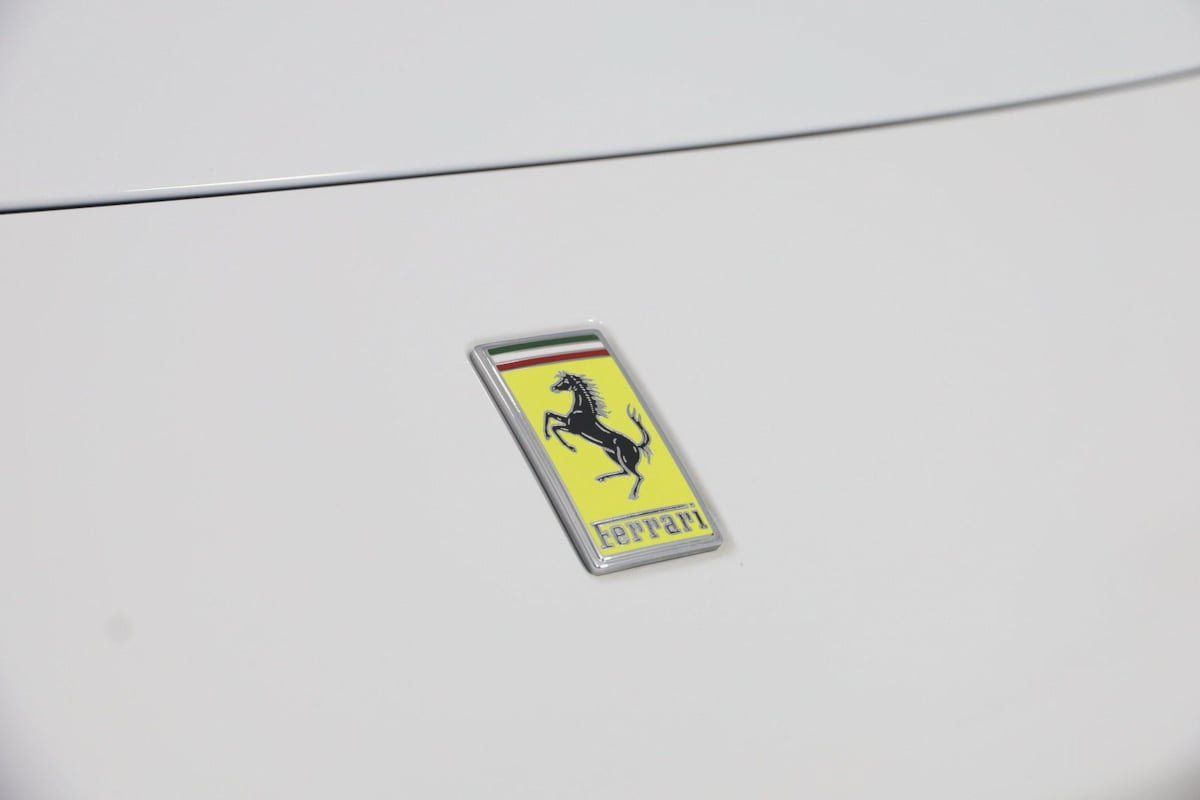 Used 2024 Ferrari 296 GTB RWD image 29