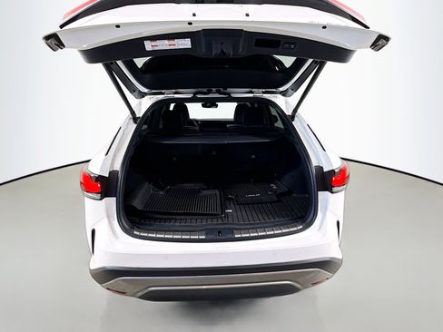 Certified 2023 Lexus RX 350 Premium Plus w/ Accessory Package (Z1) image 24