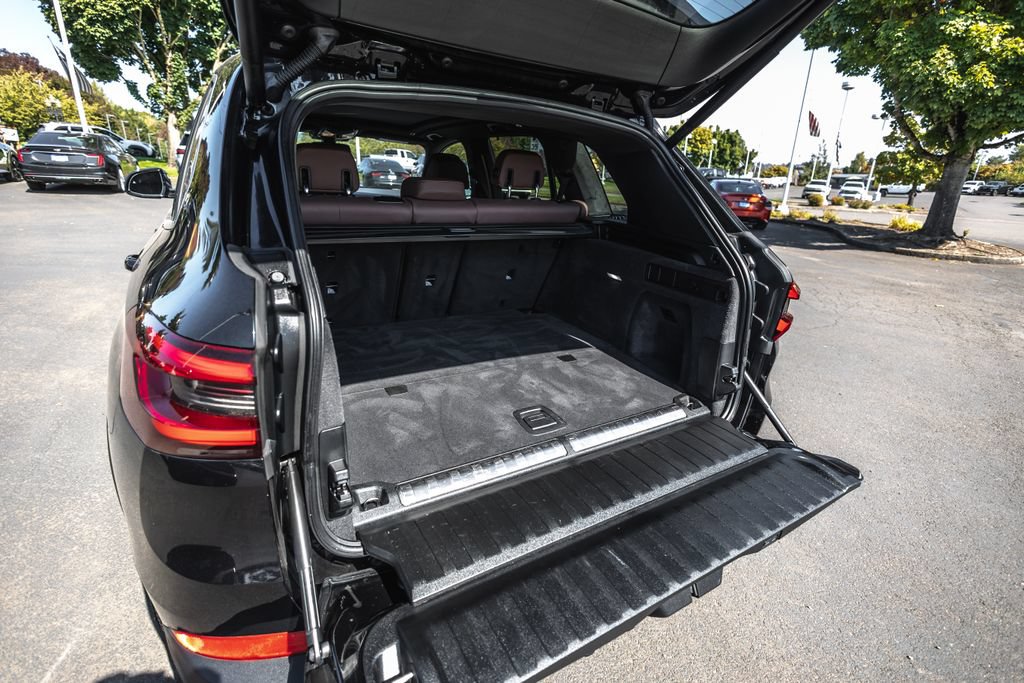 Used 2022 BMW X5 xDrive45e w/ Executive Package AWD/4WD image 30