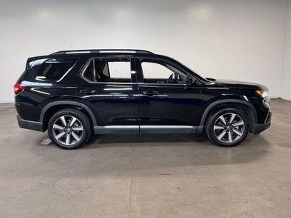 Used 2023 Honda Pilot Touring