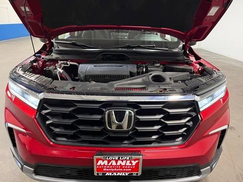 Used 2024 Honda Pilot EX-L image 8