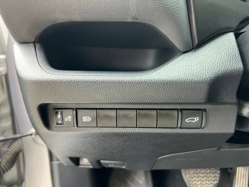 Used 2024 Toyota RAV4 XLE w/ Convenience Package AWD/4WD image 10