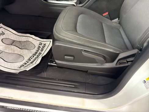 Used 2021 Chevrolet Colorado LT w/ LT Convenience Package image 25