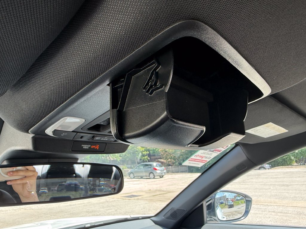 New 2026 Honda Accord Sport image 28