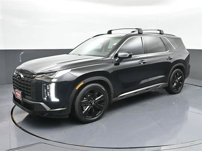 Used 2024 Hyundai Palisade XRT