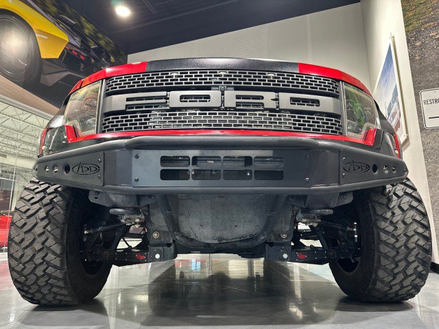 Used 2014 Ford F150 Raptor w/ Equipment Group 801A Luxury AWD/4WD image 33