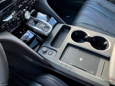 New 2026 Acura MDX A-Spec image 24