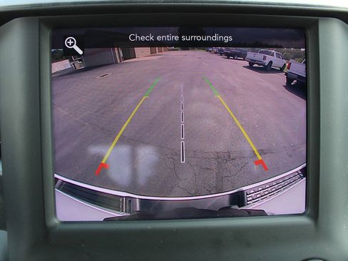 Used 2021 RAM 1500 Big Horn AWD/4WD image 31