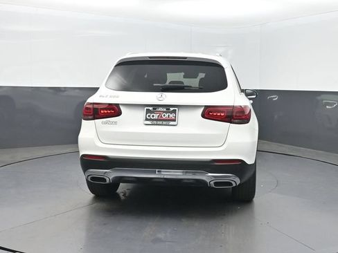 Used 2022 Mercedes-Benz GLC 300 image 31
