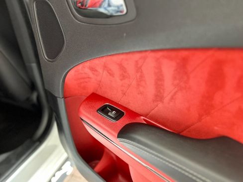 Used 2016 Dodge Charger SRT Hellcat w/ Harman/Kardon Audio Group RWD image 56