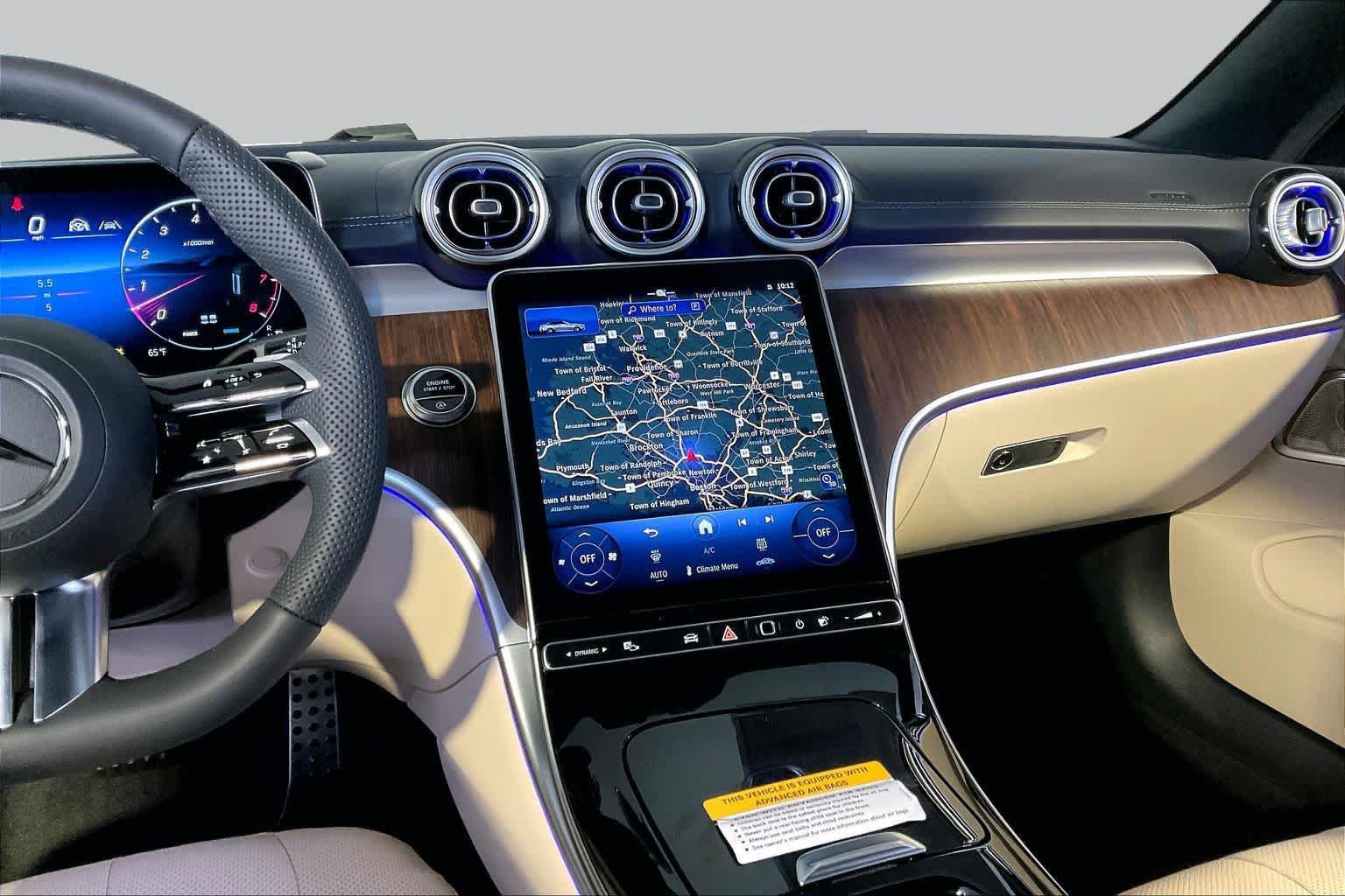 New 2027 Mercedes-Benz CLE 450 4MATIC Cabriolet image 8