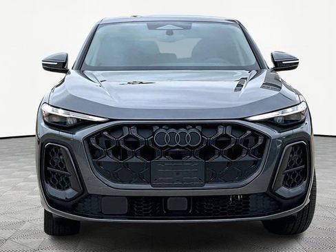 New 2026 Audi Q5 Premium Plus image 3