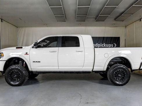 Used 2020 RAM 2500 Laramie image 11
