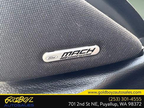 Used 1996 Ford Mustang Cobra image 31