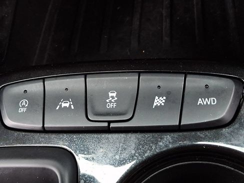 Used 2023 Chevrolet TrailBlazer LT w/ Convenience Package AWD/4WD image 25