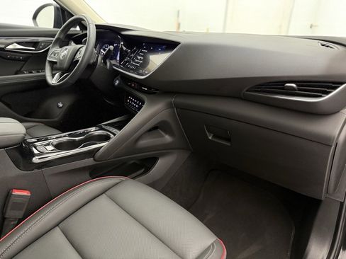Used 2023 Buick Envision Essence w/ Sport Touring Package image 39