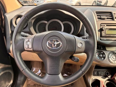 Used 2012 Toyota RAV4 Limited w/ Premium Plus Value Pkg AWD/4WD image 14