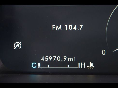 Used 2021 Lincoln Nautilus Reserve w/ Equipment Group 201A image 33