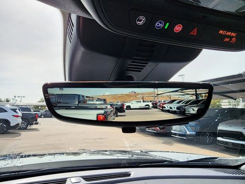 New 2026 GMC Acadia Elevation w/ Black Edition image 36