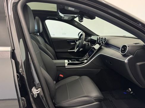 Certified 2026 Mercedes-Benz C 300 Sedan image 18